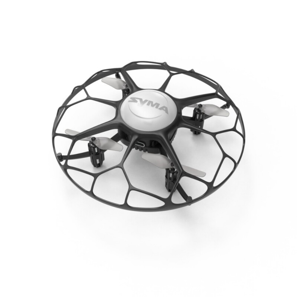Syma Radiostyret X35T UFO Stuntdrone