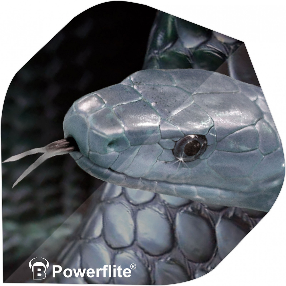 Bull's Flights - Power Snake