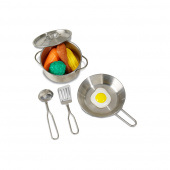 EXIT Yummy 50 Wooden Play Kitchen EXIT Yummy 50 Wooden Play Kitchen