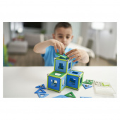 Geomag Classic paneler 114 Dele Geomag Classic paneler 114 Dele