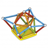 Geomag Supercolor Recycled 60 Dele