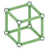 Geomag Glow Recycled 25 Dele Geomag Glow Recycled 25 Dele