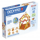 Geomag Classic Recycled 42 Dele
