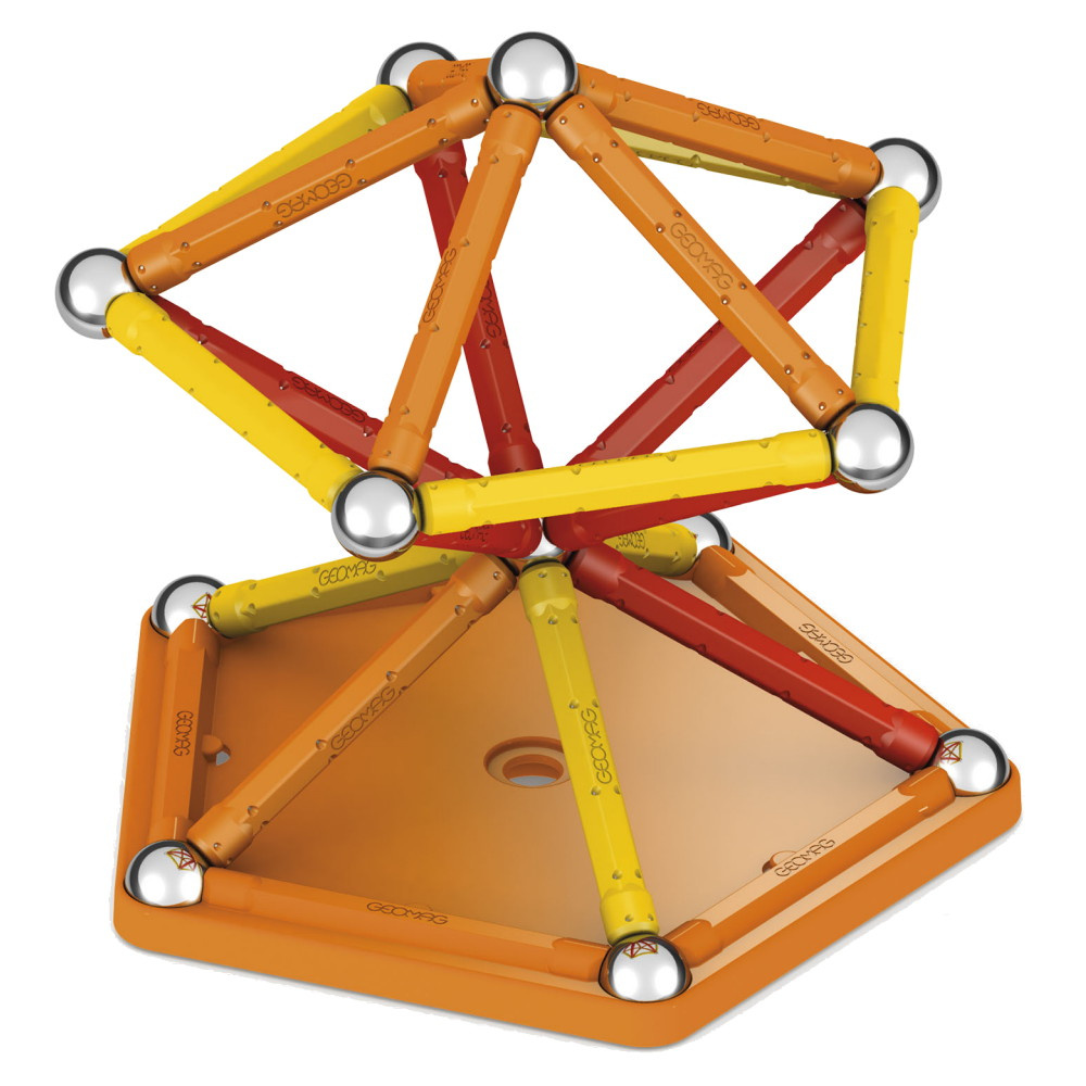 Geomag Classic Recycled 42 Dele