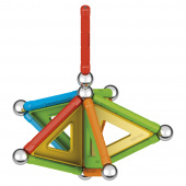 Geomag Supercolor Panels Recycled 35 Dele Geomag Supercolor Panels Recycled 35 Dele