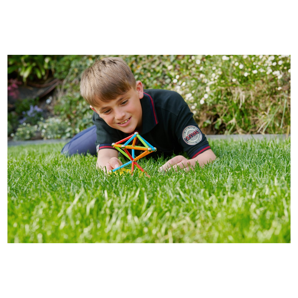 Geomag supercolor recycled 42 Dele