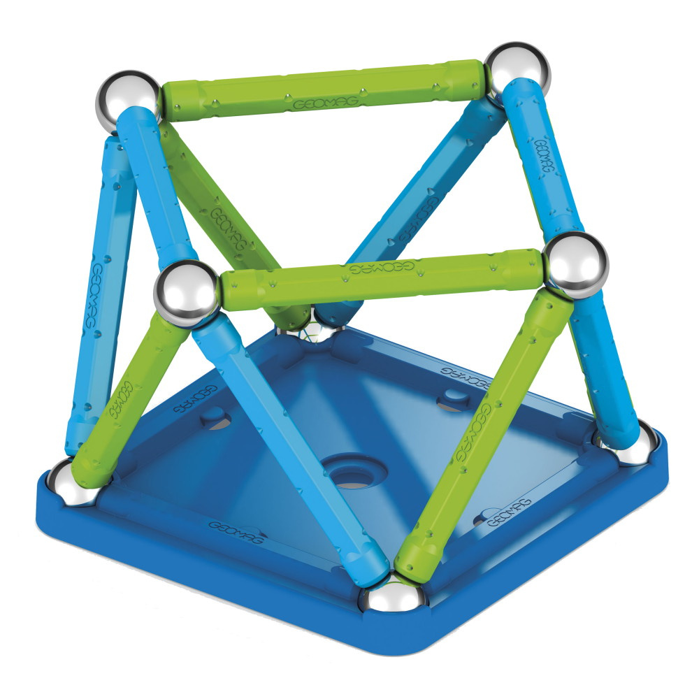 Geomag Classic Recycled 25 Dele