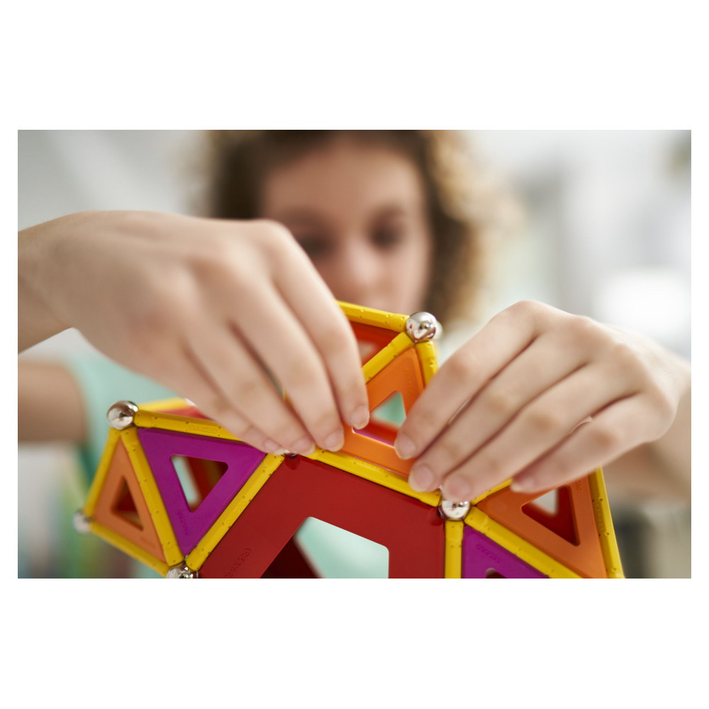 Geomag Classic Panels Recycled 78 Dele