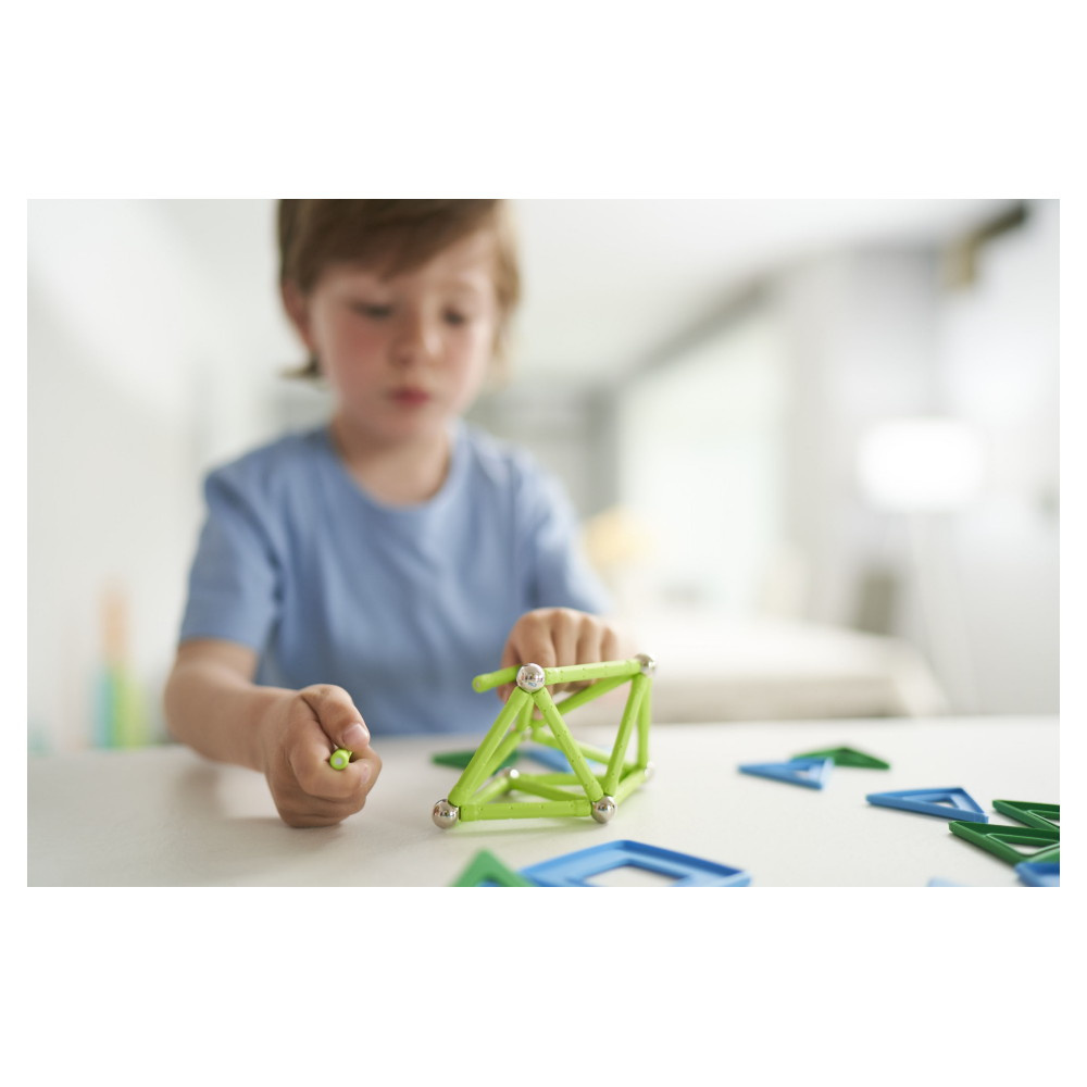 Geomag Classic Panels Recycled 52 Dele