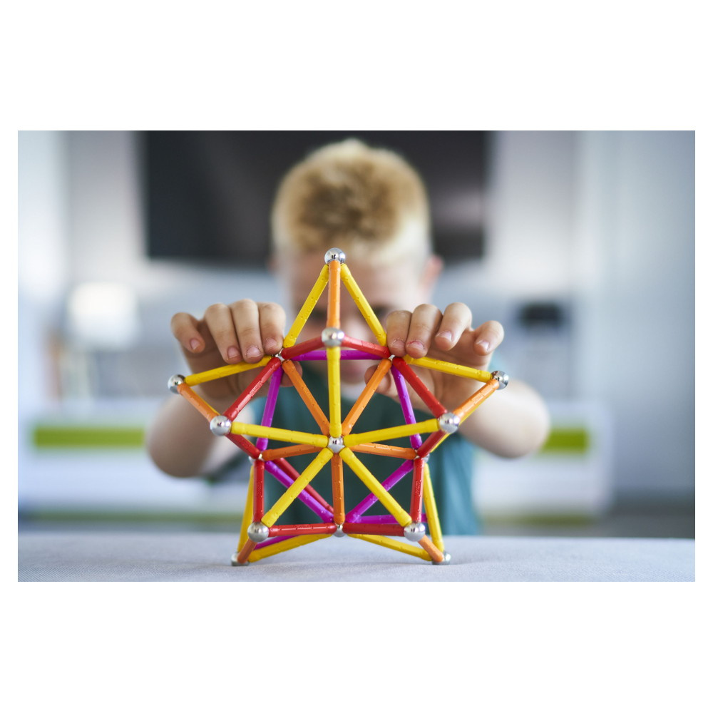 Geomag Classic Recycled 93 Dele