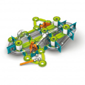 Geomag Mechanics Recycled Loops & Turns 130 Dele Geomag Mechanics Recycled Loops & Turns 130 Dele