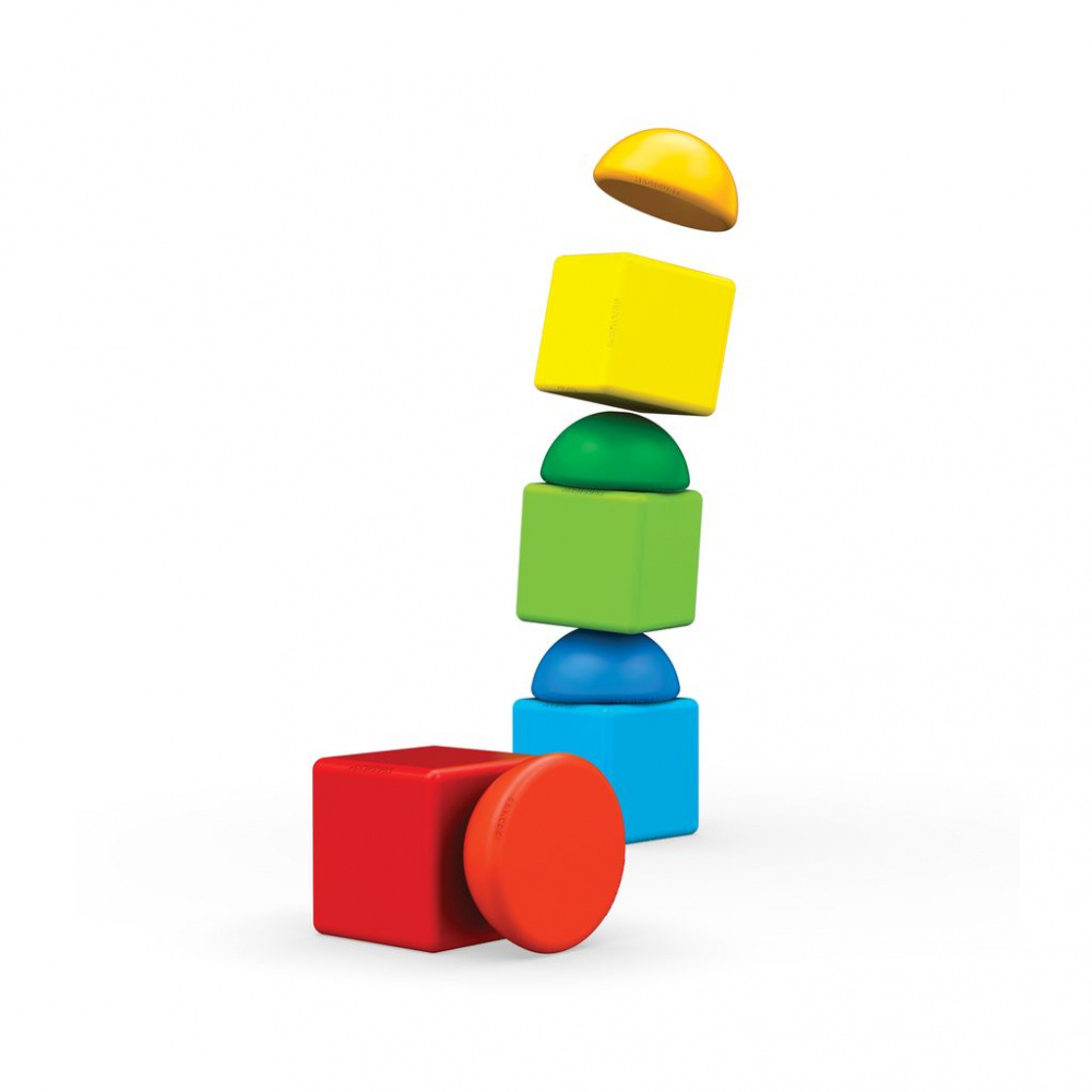 Geomag Magicube Magic Stacking 8