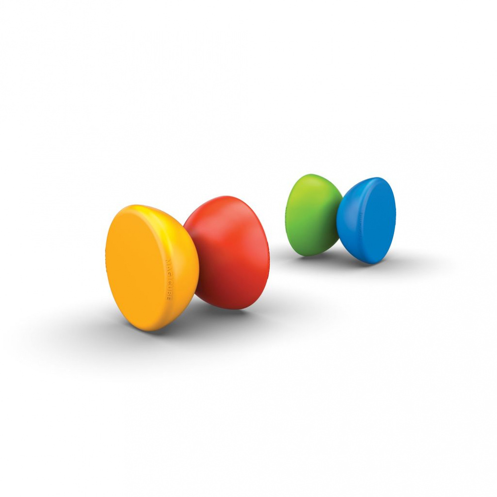 Geomag Magicube Magic Stacking 6