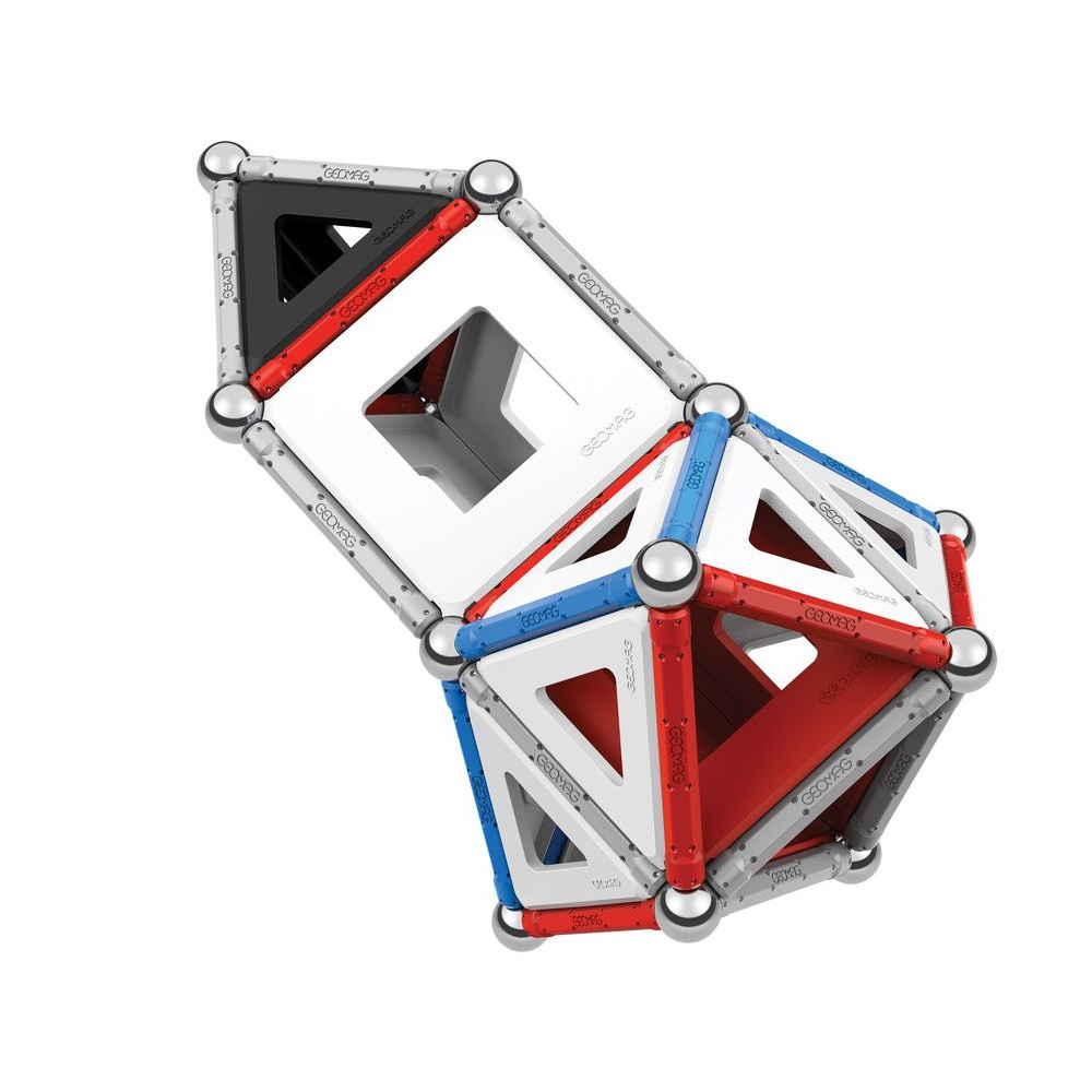 Geomag NASA Shuttle 70 Stykker