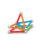 Geomag Supercolor 25 Stykker Geomag Supercolor 25 Stykker