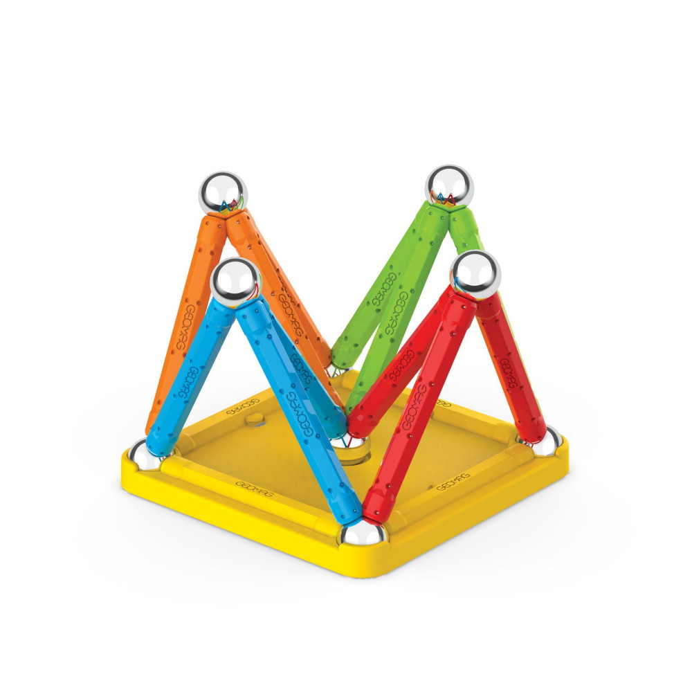 Geomag Supercolor 25 Stykker