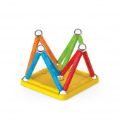 Geomag Supercolor 25 Stykker Geomag Supercolor 25 Stykker