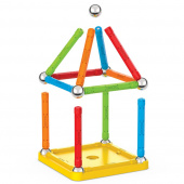 Geomag Supercolor 25 Stykker Geomag Supercolor 25 Stykker