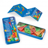 GEOMAG Mini Gems 26 dele GEOMAG Mini Gems 26 dele