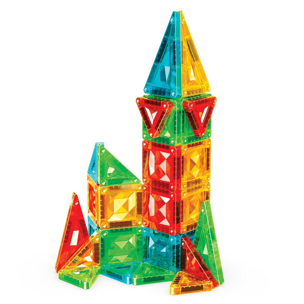 GEOMAG Mini Gems 26 dele