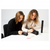 Kubb Original - Black Edition Kubb Original - Black Edition