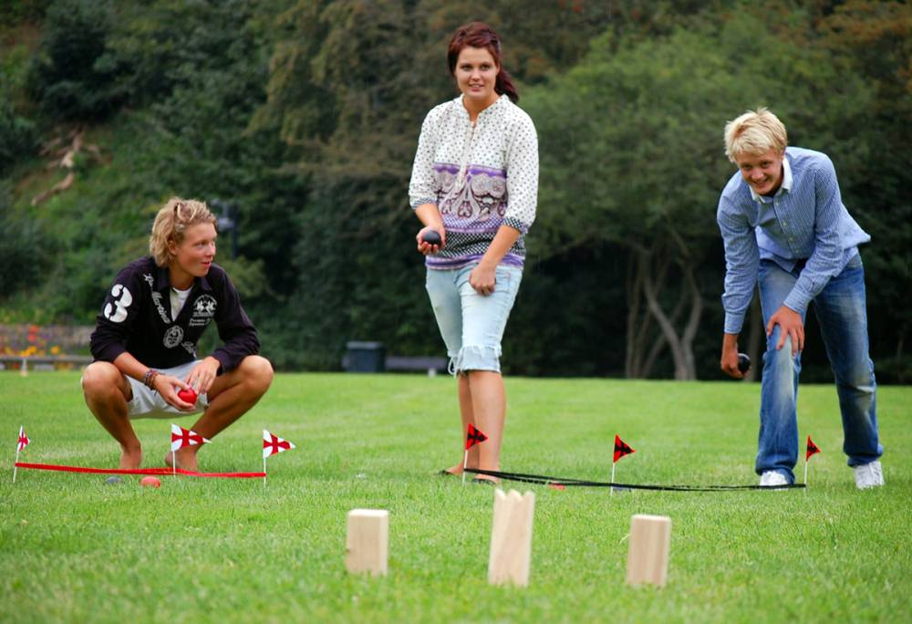 Tournament of Knights Original