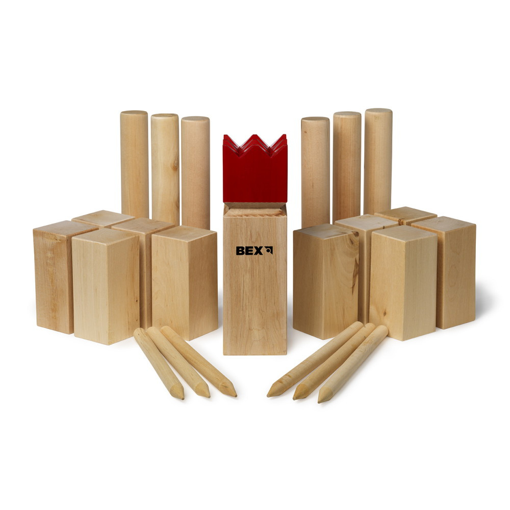 Kubb World Cup