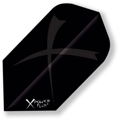 Bull's Flights - XPower Black Slim