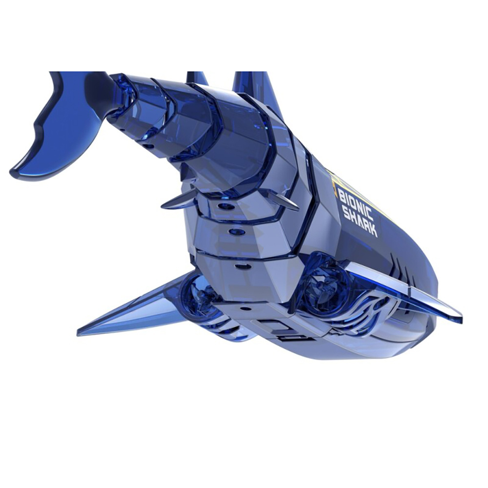 Revolt Bionic Shark RC