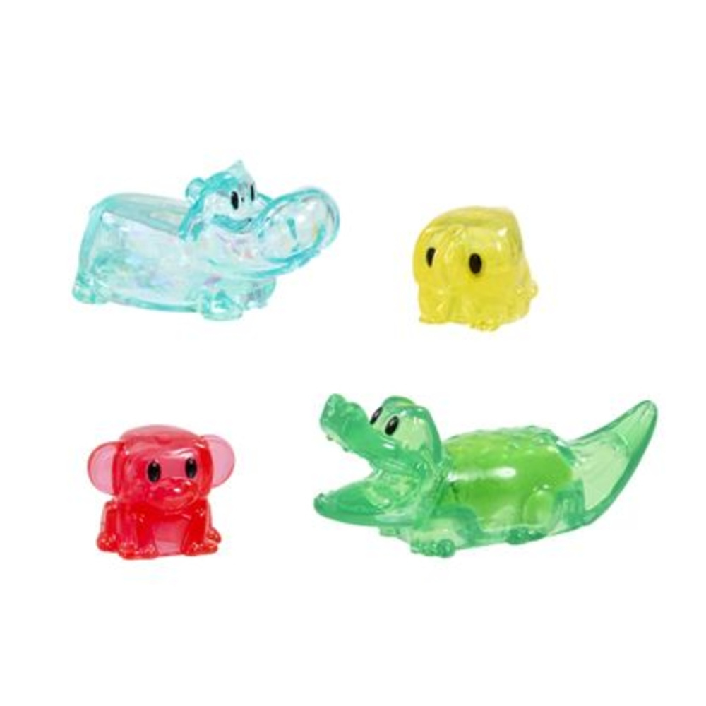 Jelly Blox Jungle Set 25 dele