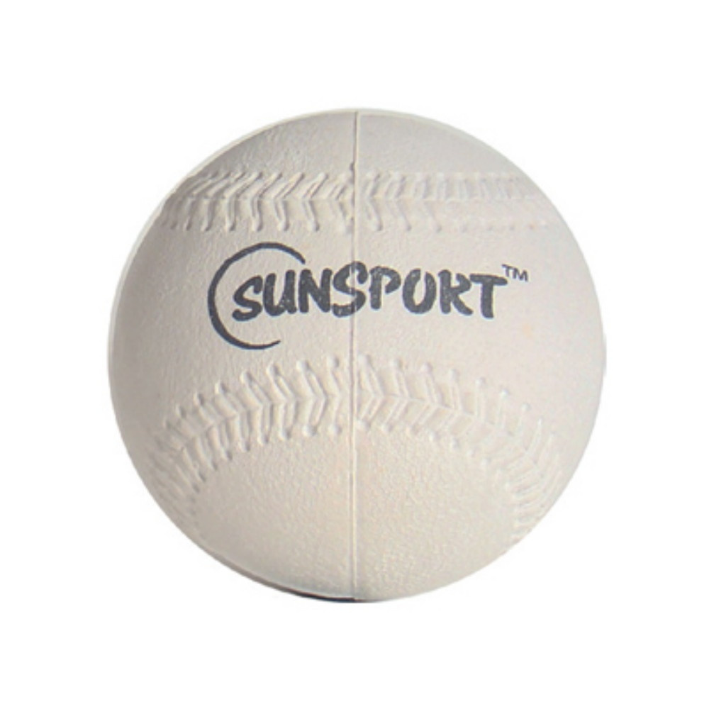 Sunsport Baseball 9 Tum Gummibold