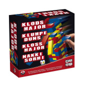 Klodsmajor Klodsmajor