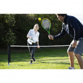Sunsport Outdoor Mini Tennis Set Sunsport Outdoor Mini Tennis Set