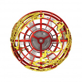 Revolt Orbiter Stuntbold rød Revolt Orbiter Stuntbold rød