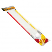 Unihoc Basic - 2-Pack Floorball-sæt 80 cm Unihoc Basic - 2-Pack Floorball-sæt 80 cm