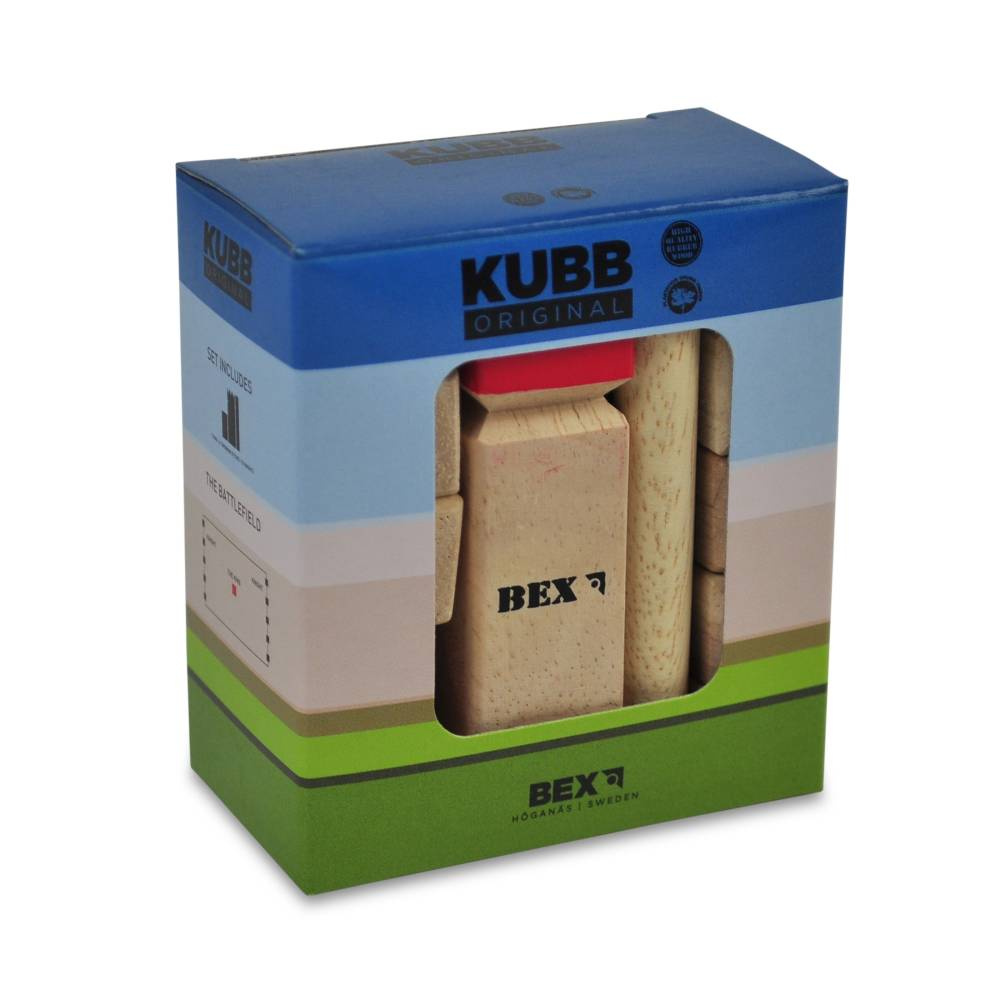 Super Mini Kubb