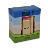 Super Mini Kubb Super Mini Kubb