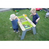Aksent Sand and Water Table Aksent Sand and Water Table