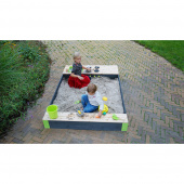 EXIT Aksent sandbox 200x140cm - Kitchen EXIT Aksent sandbox 200x140cm - Kitchen