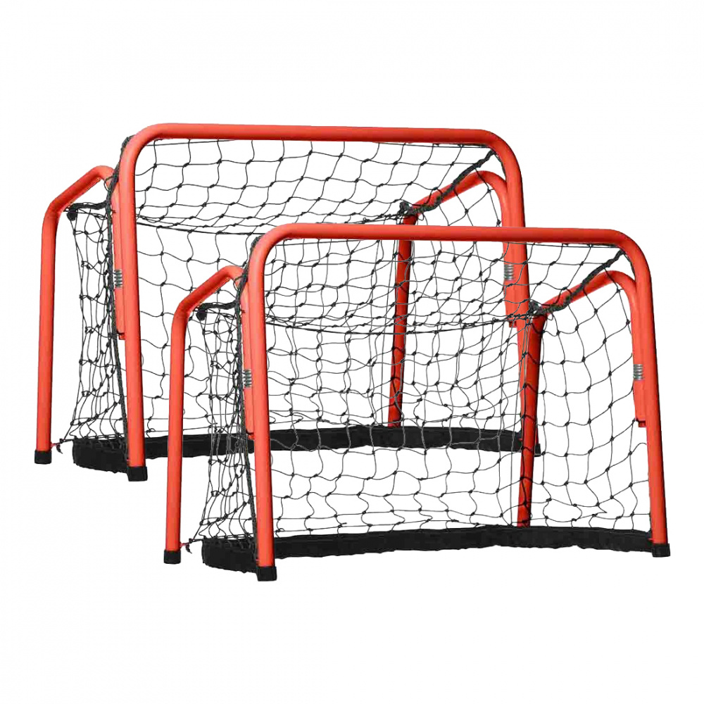Unihoc Goal 60 x 90 cm Collapsible - 2 Pack