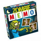 Zombie Memo