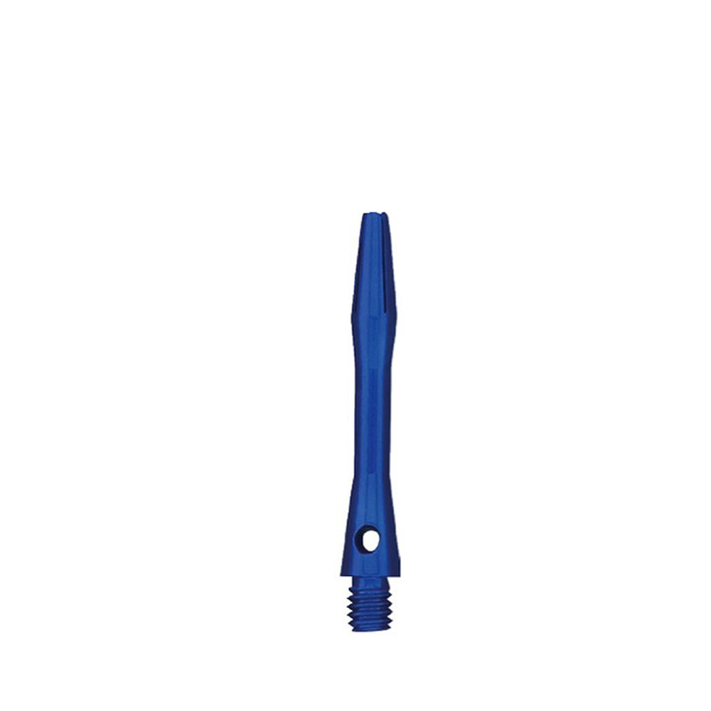 Bull's Simplex Aluminium Shaft S - Blue