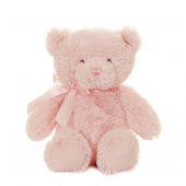 Teddykompaniet Baby Bjørn Lyserød 28 cm Teddykompaniet Baby Bjørn Lyserød 28 cm