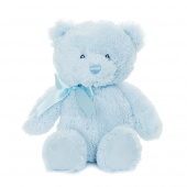 Teddykompaniet Baby Bjørn Blå 28 cm