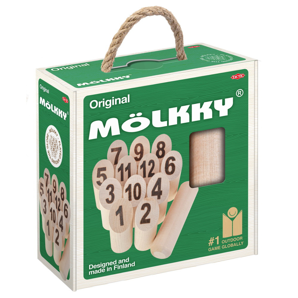 Mölkky Original
