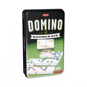 Domino Dobbelt 6