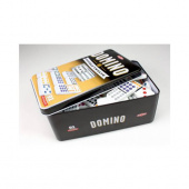 Domino Dobbelt 12