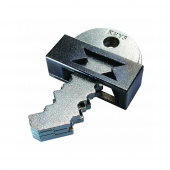 Huzzle / Hanayama - Key III Huzzle / Hanayama - Key III