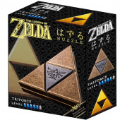 Huzzle Zelda Triforce Puzzle Huzzle Zelda Triforce Puzzle