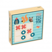 Little Woodies - Tic Tac Toe Little Woodies - Tic Tac Toe